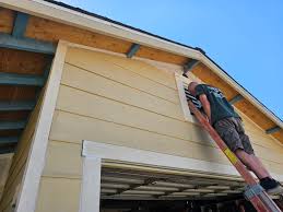 Best Insulated Siding Installation  in Trinity, FL